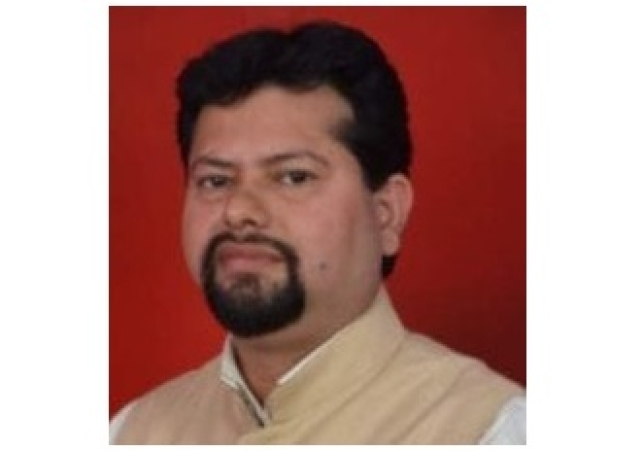 New Appointment at Kumaon Cultural Forum
