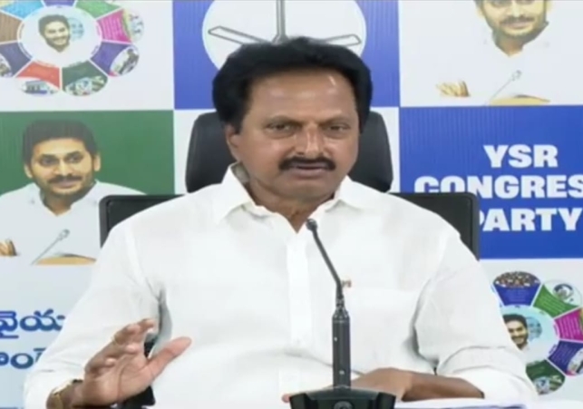 Vow to stop privatisation of Visakha Steel Plant