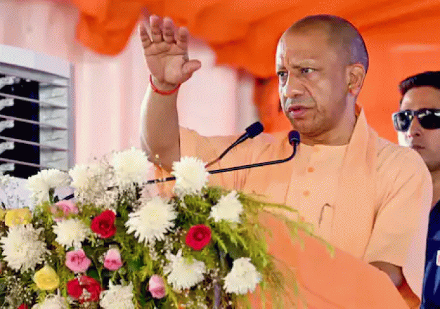 Jalaun Emerges as a National Model for Water Conservation