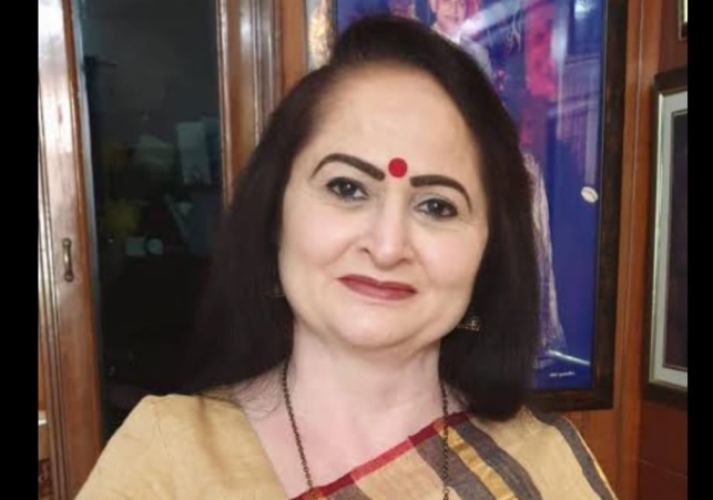 Sudha Bharadwaj to Contest Panchkula Mayoral Election