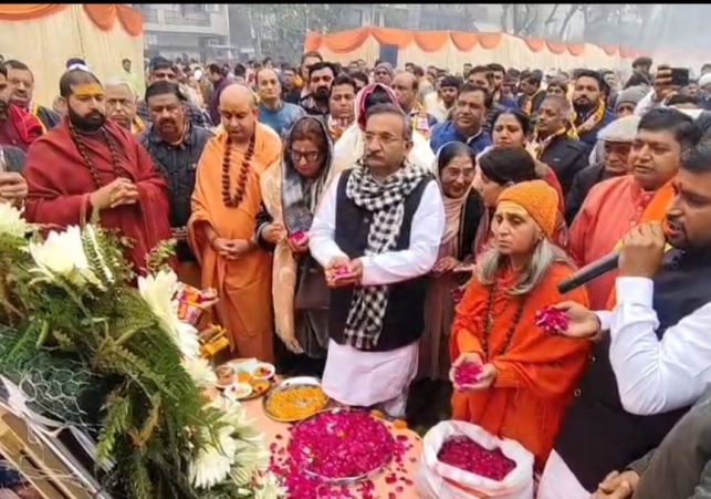 Efforts are Underway to Provide CPR Training