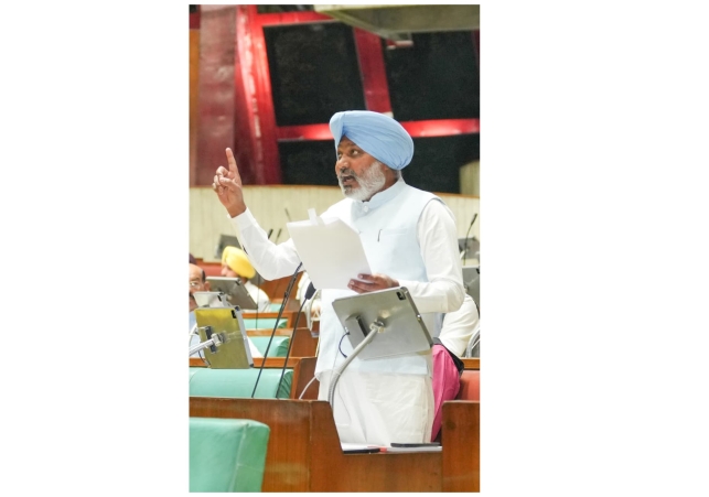 Opposition Staged a Walkout from the Assembly
