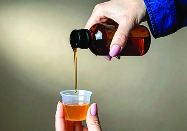 Shocking revelation in Chhindwara cough syrup case