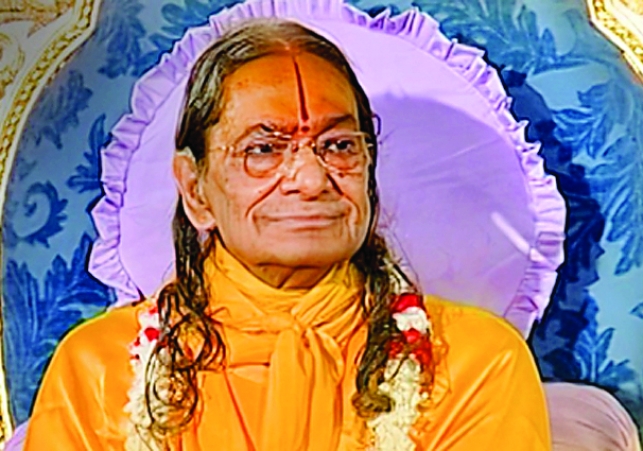 Kripaluji Maharaj Latest News