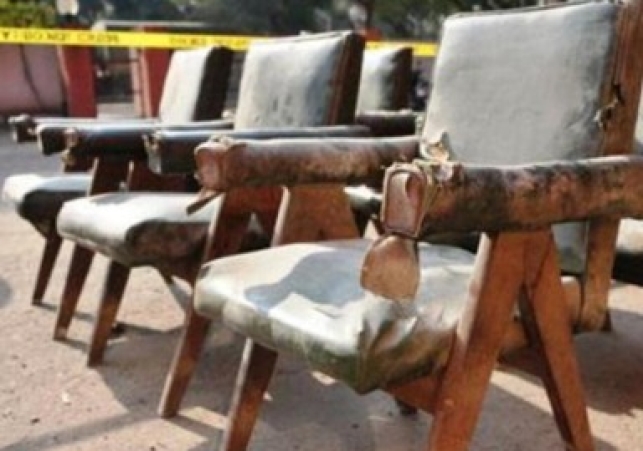 Chandigarh Heritage Furniture Auctioned in US Despite Embassy Alert