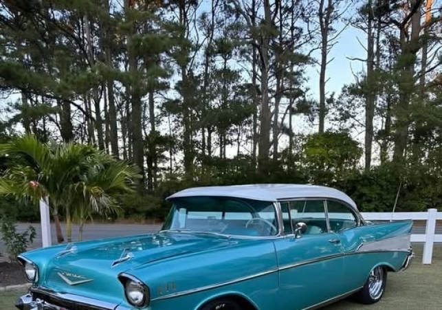 OLD Car