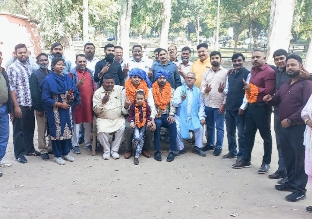 Adi Dharma Non-Aryan Samaj