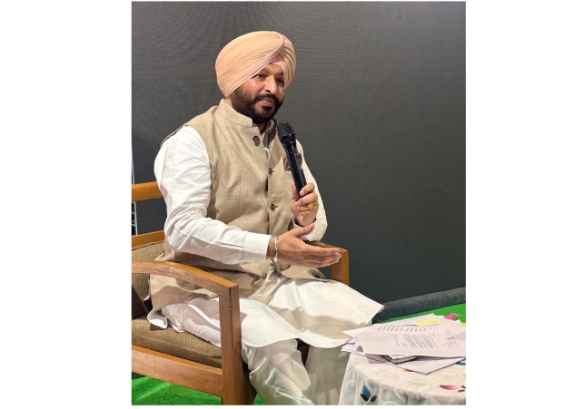 Railway Ministry approves Firozpur-Patti Rail Link Project