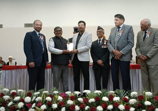 Governor Kataria called for Collective Responsibility