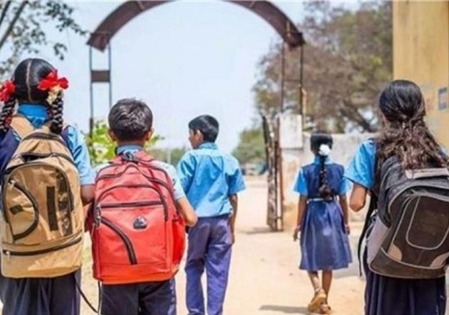 Deputy government takes a big step in Haryana