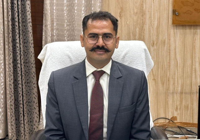 Deputy Commissioner of Kurukshetra issued an alert