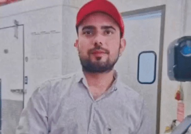 Haryana youth dies in America: