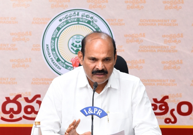 Andhra Pradesh Cabinet Approves free Health Services Scheme