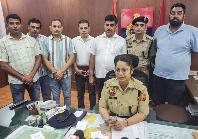 Two youths kidnapped in the name of sending them abroad: