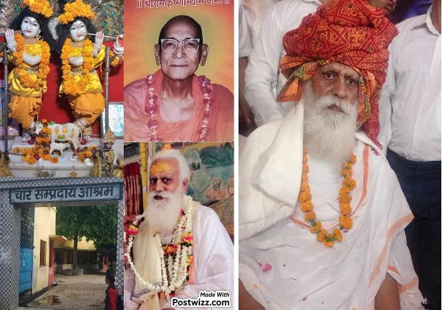 Story of Rama Janmotsav in Ayodhya
