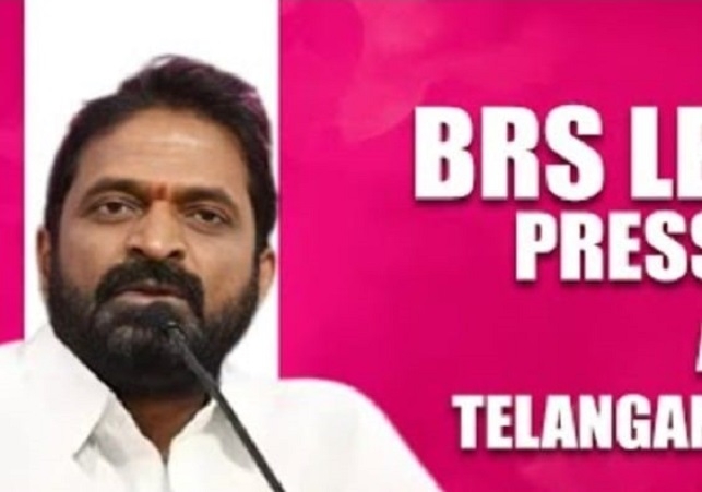 Why cry over Telangana when you can't win alone