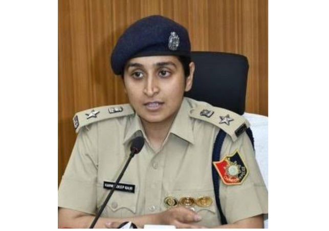 Police Apprehend Robbery Suspects Within 10 Hours