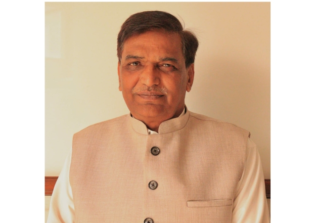 Atal Bihari Vajpayee