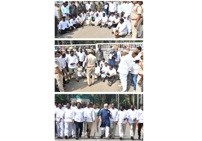 Murder of Dalit Activist Salman