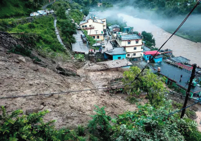 Uttrakhand