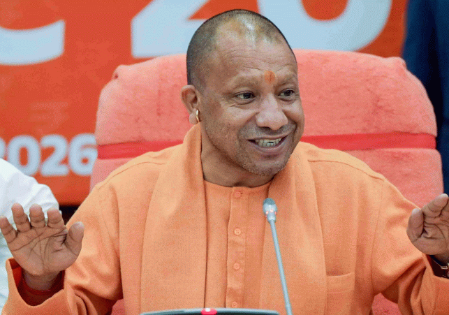 Atmosphere Heats Up in Bengal Elections