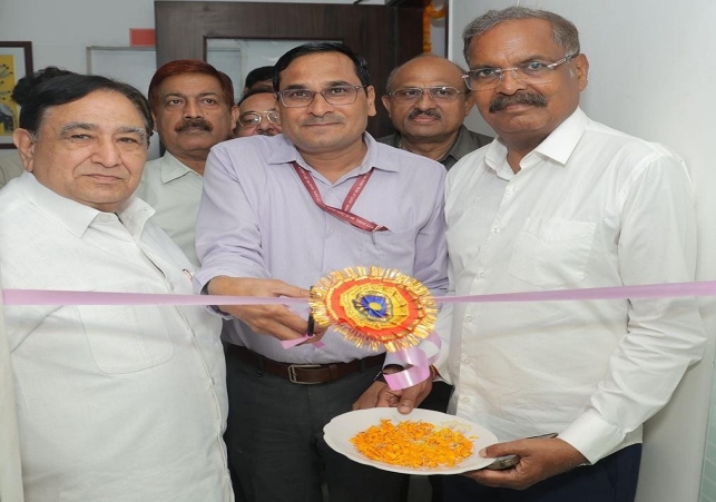 All India Forum of MSME Inaugurates and Launches Helpline