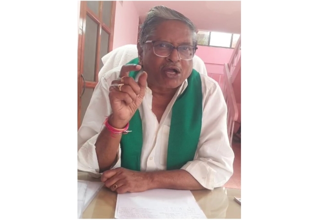 Government should Reveal the Truth about Urea Distribution