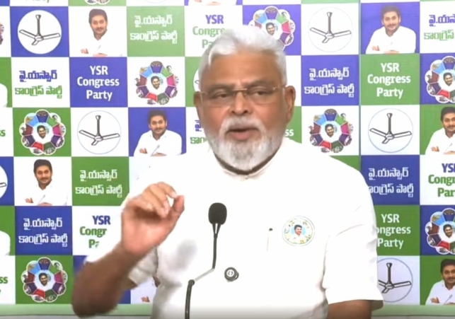 TDP is Responsible for the Deception and Violence