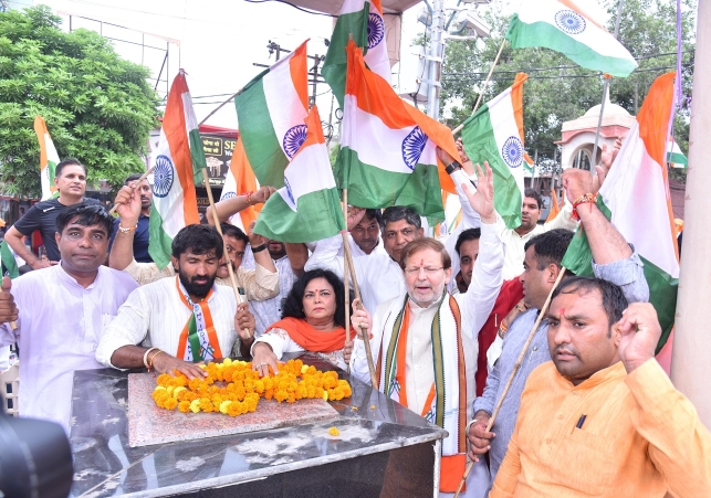 Raising Questions on the Election Commission
