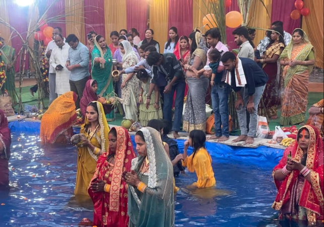 Chhath Puja 2024