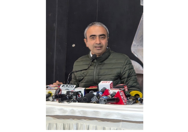 BJP Government is Deceiving the Youth and Unemployed people of Haryana