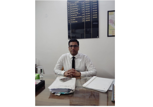 Special Lok Adalat