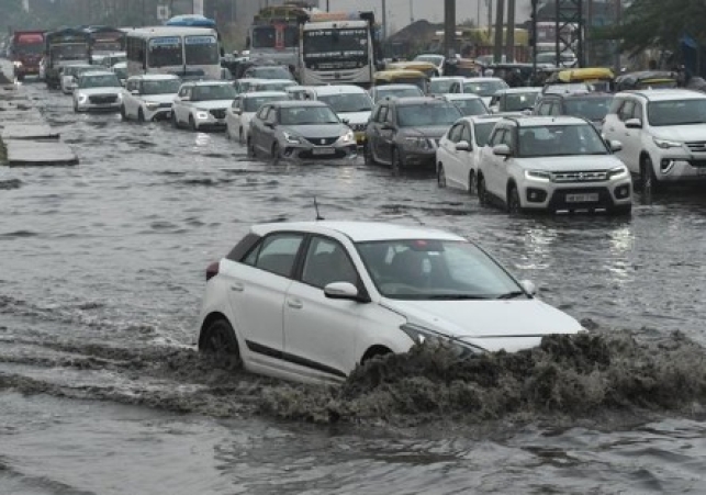 Chandigarh