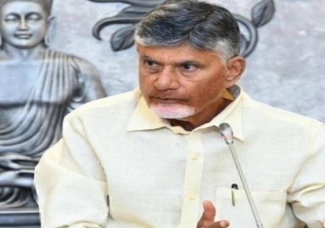 Amaravati is to be Developed as a Financial Hub