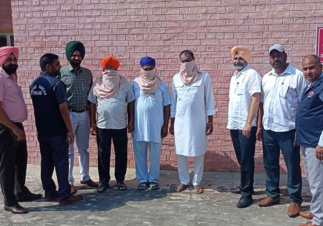 Cooperative Society 