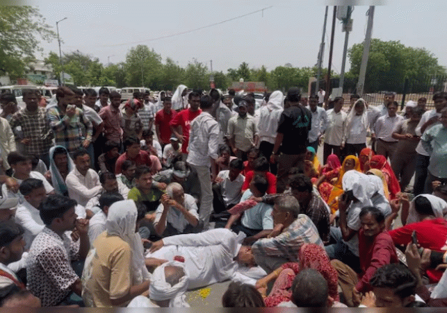 Controversy over proposal to rename Islampur