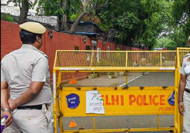 busted human trafficking