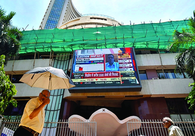 Stock Market Today 6 October
