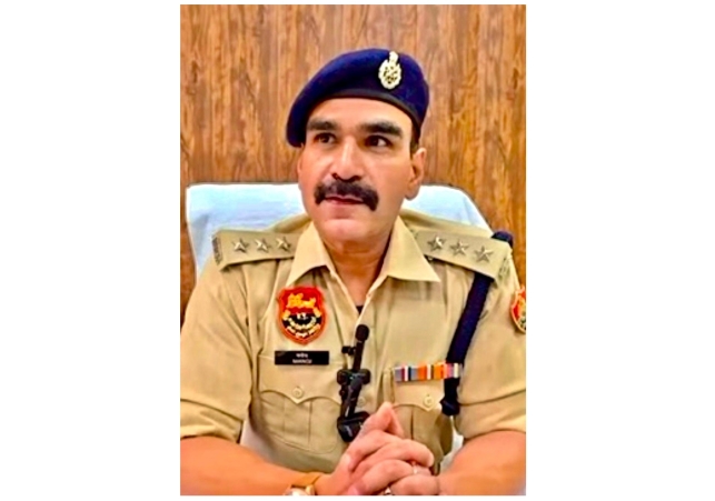 पंडित धीरेंद्र शास्त्री की सनातन एकता पदयात्रा को लेकर ट्रैफिक प्लान तैयार