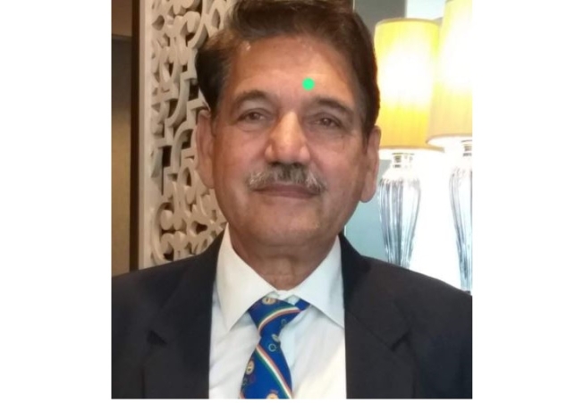 BJP Congratulates Administrator on Open Hand Voting