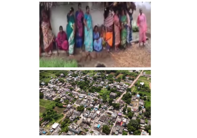 Condemns Government Negligence