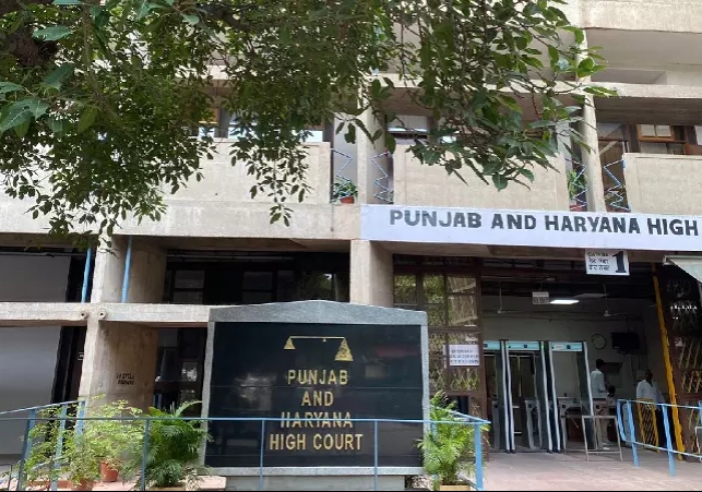 Punjab and Haryana High Court Bar Association