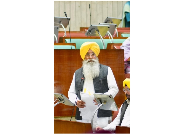 Punjab Govt to Name Rajpura-Akkar Link Road