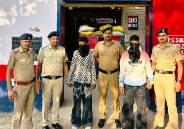 Police solved the Murder Case in Seven Days