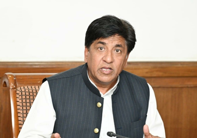 Appearance of Tehsils