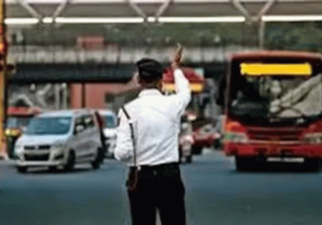 Major Overhaul in Panchkula Traffic Management