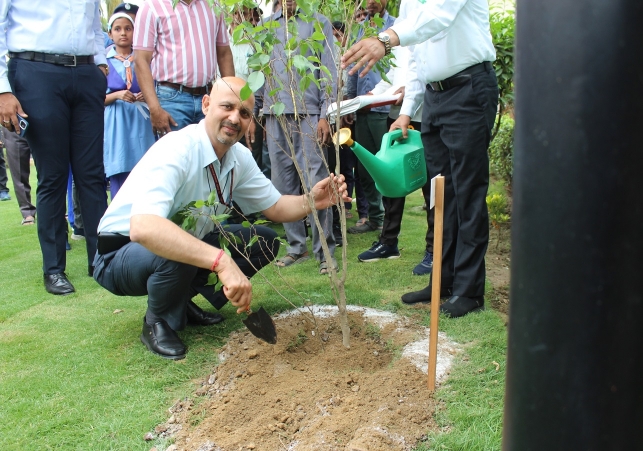 World Environment Day 2026 Campaign