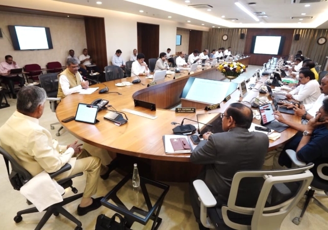 India's first quantum biofoundry to be built in Amravati