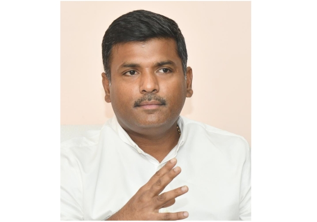 Investment at the CII Summit a Myth