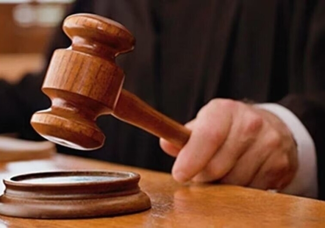 Woman Sentenced to 7 Years